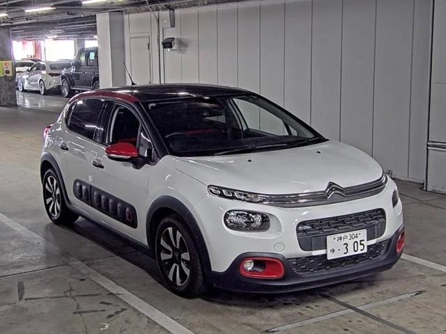Citroën C3