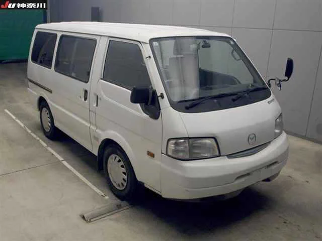Mazda BONGO VAN