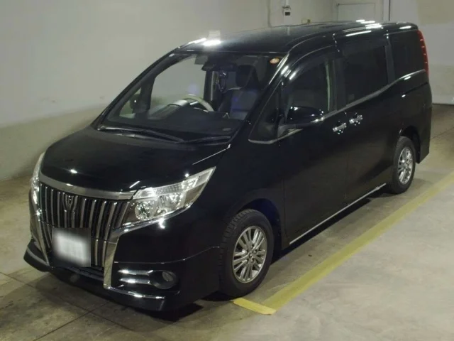 Toyota ESQUIRE