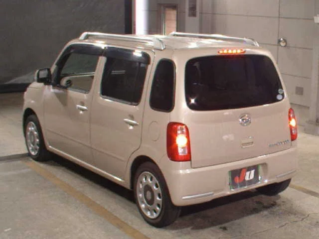 Daihatsu MIRA — фото 2