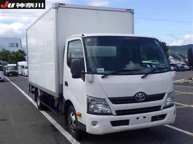 Toyota DYNA