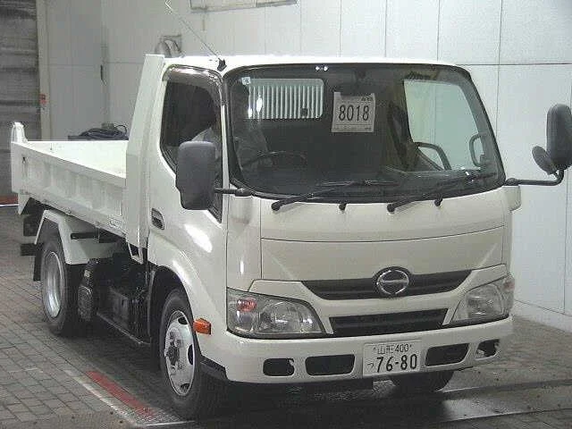 HINO DUTRO