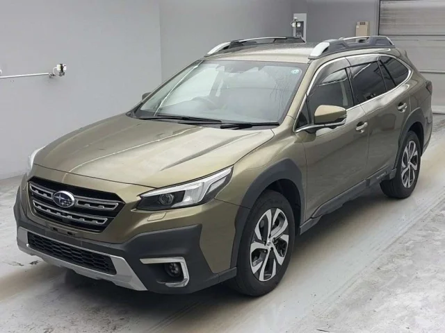 Subaru LEGACY OUTBACK