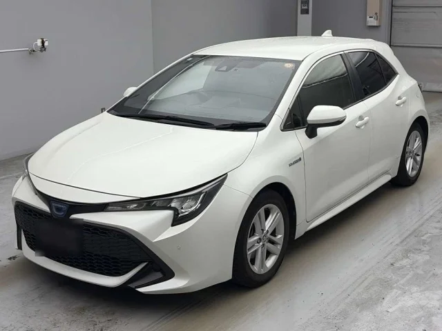Toyota COROLLA SPORT
