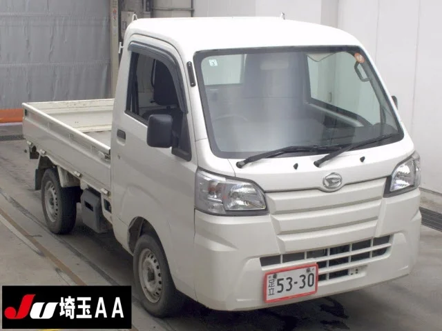 Daihatsu HIJET TRUCK — фото 1