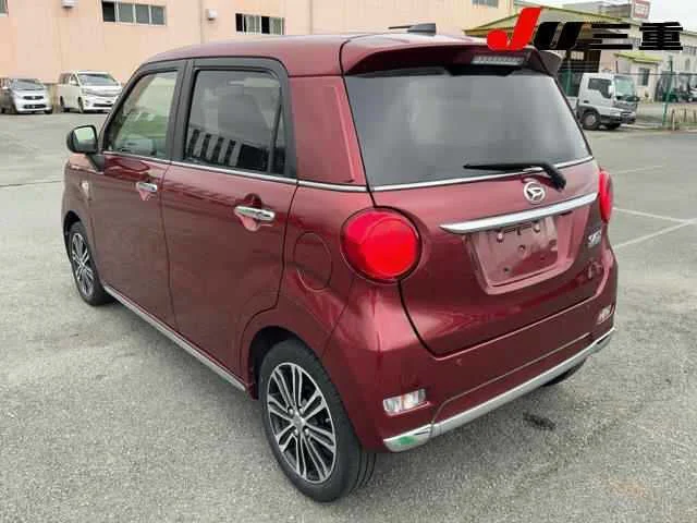 Daihatsu CAST — фото 2