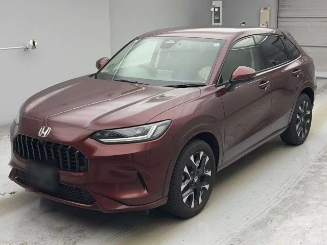 Honda ZR-V
