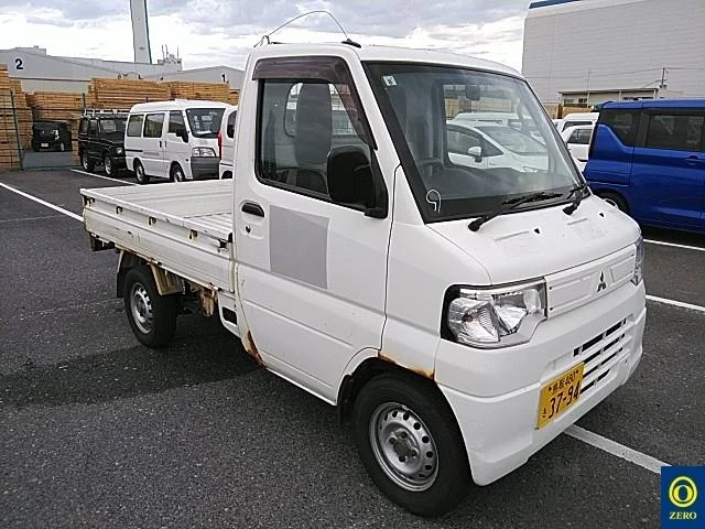 Mitsubishi MINICAB TRUCK