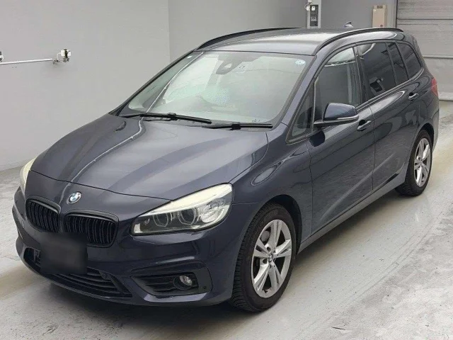 BMW 2-Series