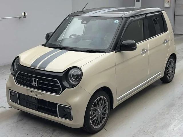 Honda N-ONE