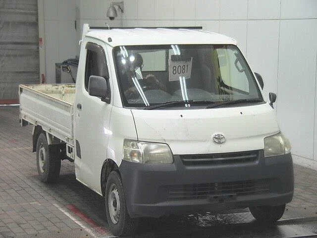 Toyota LITE ACE TRUCK