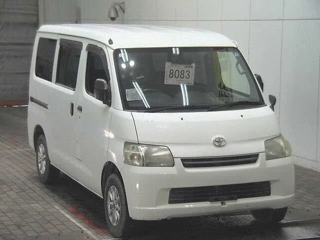 Toyota TOWN ACE VAN