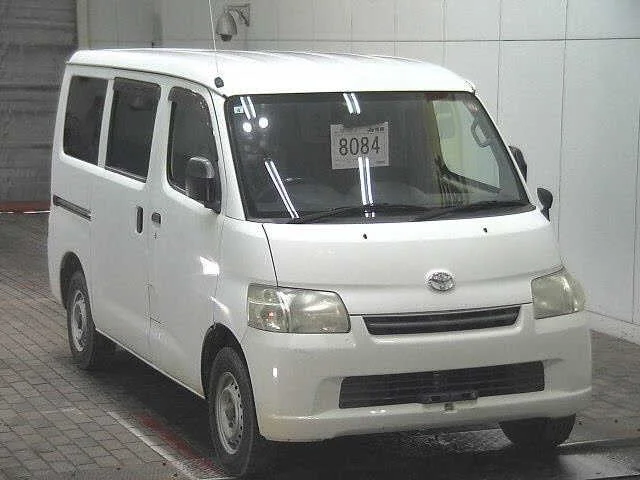 Toyota LITE ACE VAN
