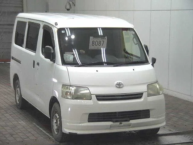 Toyota TOWN ACE VAN