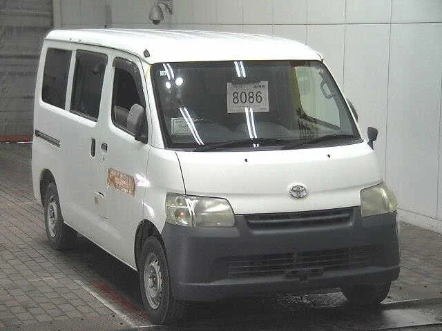 Toyota TOWN ACE VAN