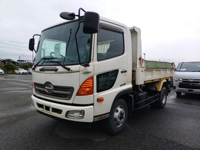 HINO RANGER