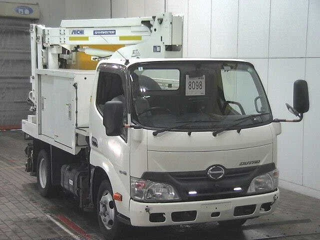 HINO DUTRO