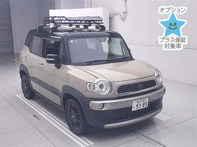 Suzuki XBEE