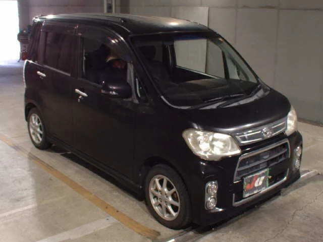 Daihatsu TANTO EXE
