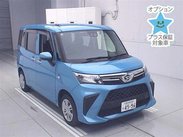 Daihatsu THOR — фото 1