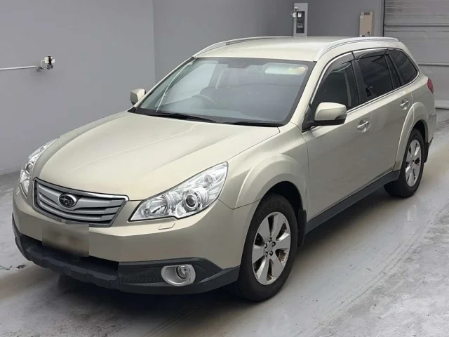 Subaru LEGACY OUTBACK