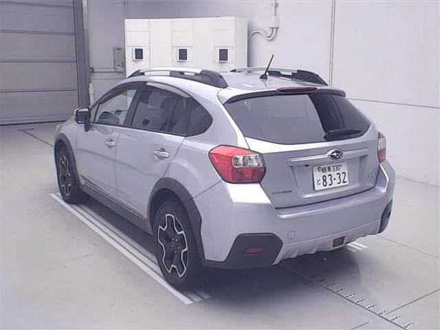 Subaru IMPREZA — фото 2
