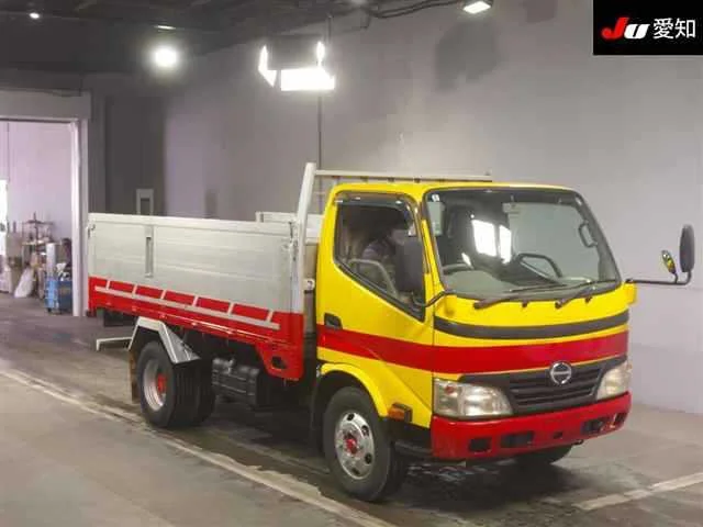 HINO DUTRO