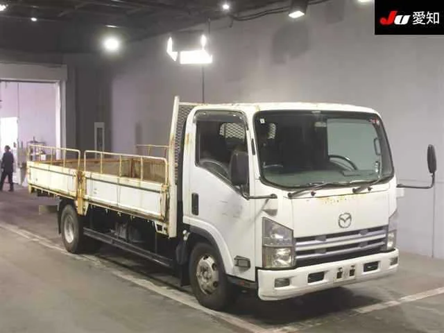 Mazda TITAN