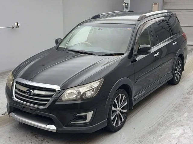 Subaru EXIGA