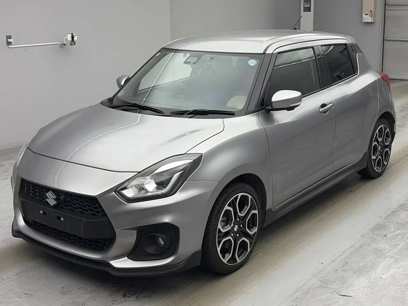 Suzuki SWIFT SPORTS