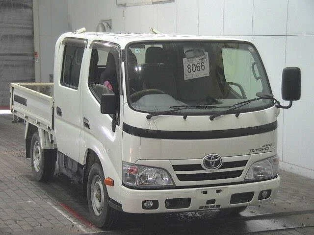 Toyota TOYOACE