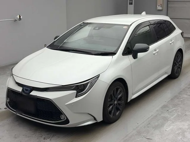 Toyota COROLLA TOURING