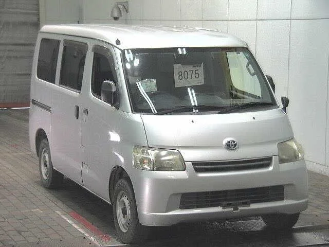 Toyota TOWN ACE VAN