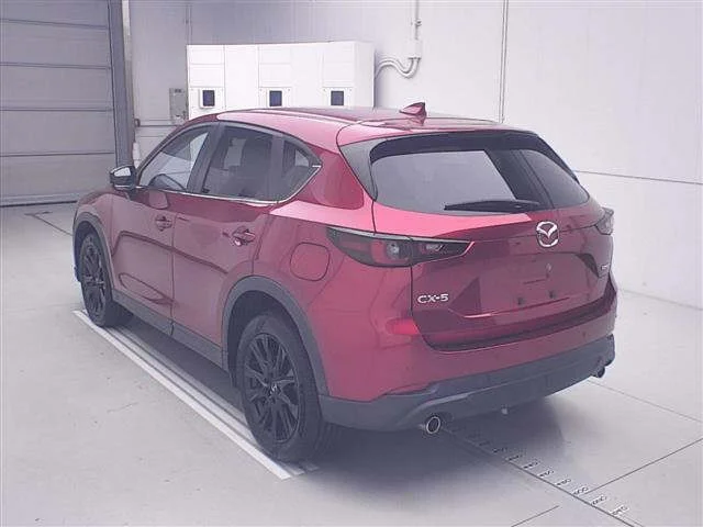 Mazda CX-5 — фото 2