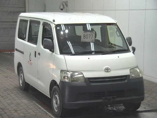 Toyota TOWN ACE VAN