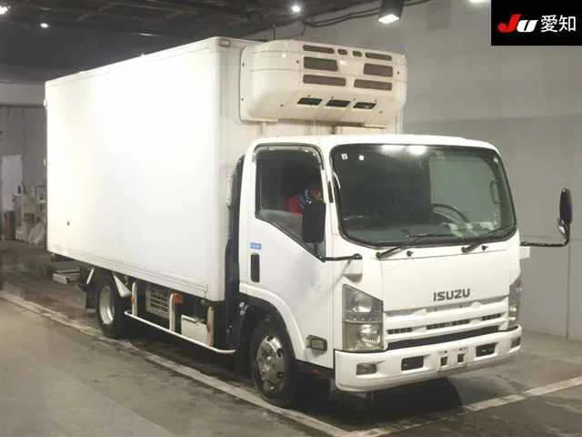 Isuzu TRUCK
