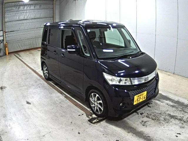 Suzuki PALETTE