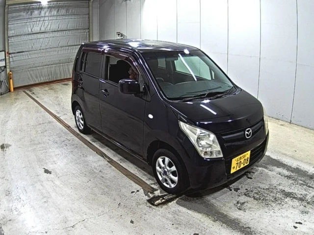 Mazda AZ WAGON
