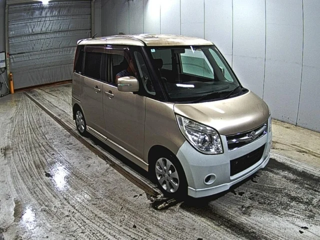Suzuki PALETTE