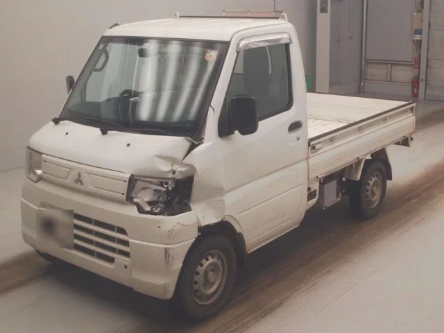 Mitsubishi MINICAB TRUCK