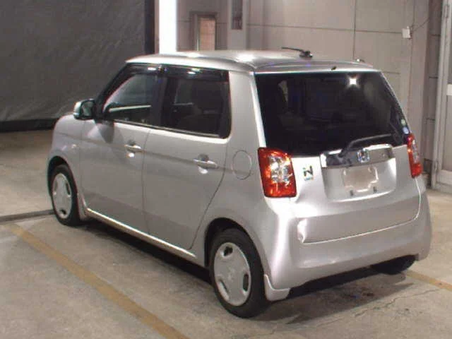 Honda N-ONE — фото 2