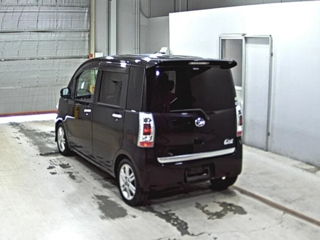 Daihatsu TANTO EXE — фото 2