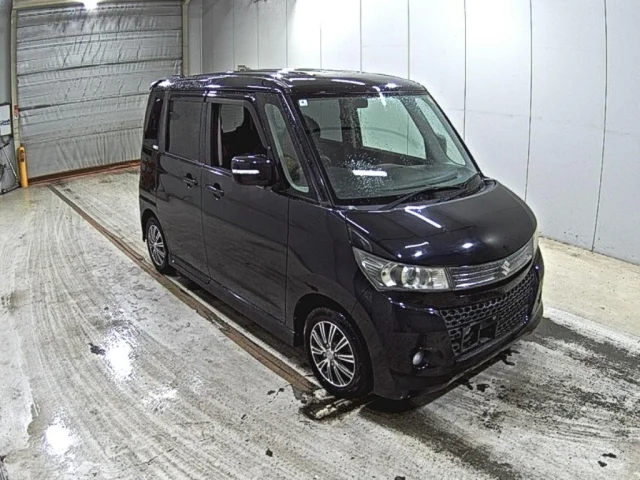 Suzuki PALETTE