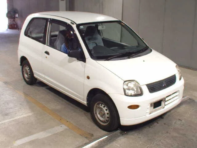 Mitsubishi MINICA