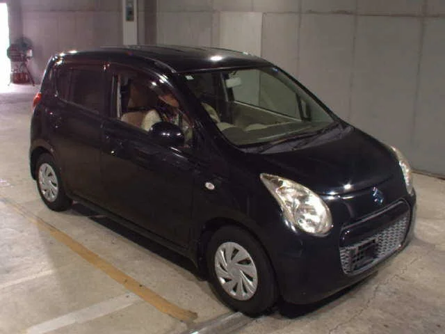 Suzuki ALTO ECO