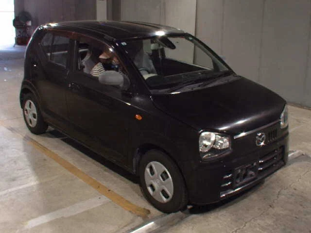 Mazda CAROL