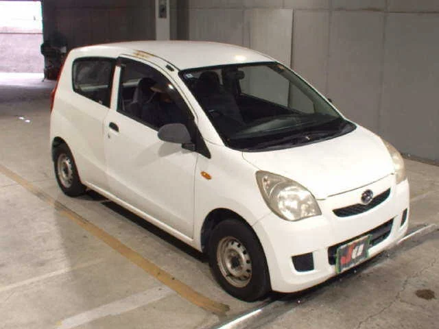 Daihatsu MIRA — фото 1