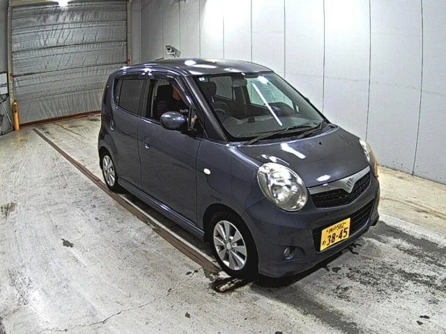 Suzuki MRWAGON