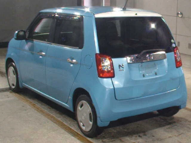 Honda N-ONE — фото 2