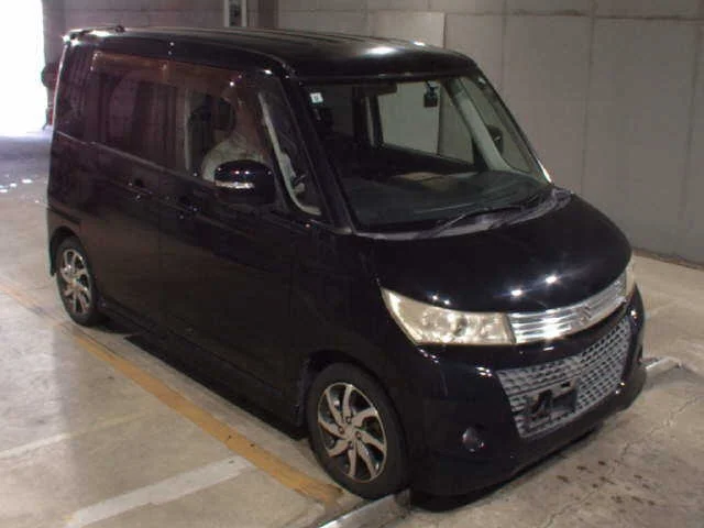 Suzuki PALETTE
